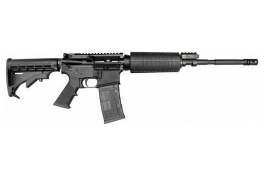 Adams Arms Agency Carbine  5.56mm NATO UPC 812151021342