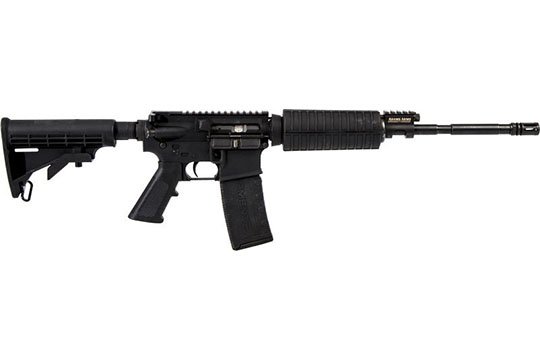 Adams Arms PZ  5.56mm NATO UPC 812151024473