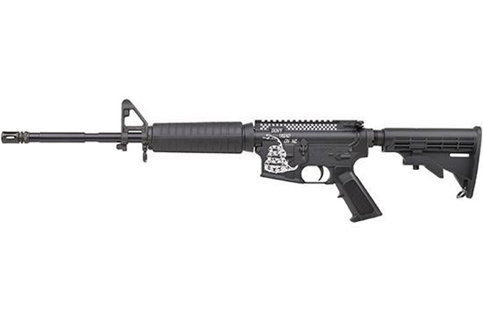 Alex Pro Firearms Don’t Tread on Me  5.56mm NATO UPC 752830473089