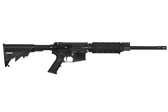 Alex Pro Firearms Econo Carbine  .450 Bushmaster UPC 019962427824