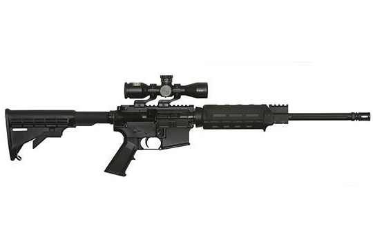 Alex Pro Firearms Econo Carbine  .300 AAC Blackout (7.62x35mm) UPC 019962427725