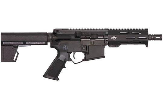 Alex Pro Firearms Econo Pistol  5.56mm NATO UPC 644216169443
