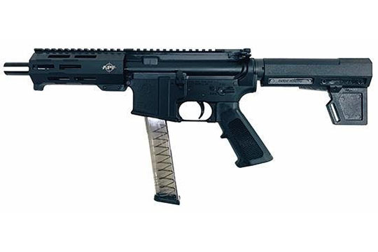 Alex Pro Firearms Econo Pistol  9mm luger   Semi Auto Pistols LXPRF-JCUY3BXH 7.8779E+11