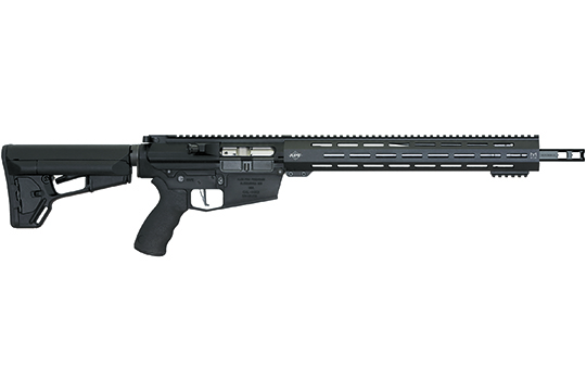 Alex Pro Firearms Match Carbine  6mm ARC UPC 748252215628