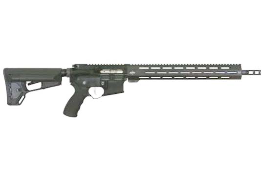 Alex Pro Firearms Match Carbine  .223 Wylde UPC 752830313514