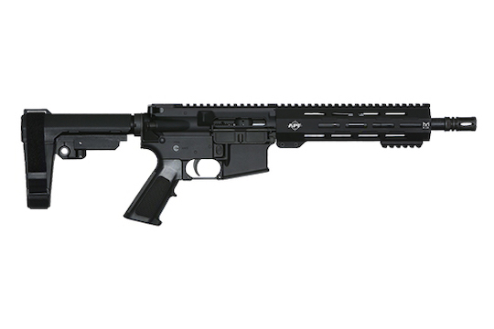 Alex Pro Firearms Pistol  .300 AAC Blackout (7.62x35mm) UPC 644216175345