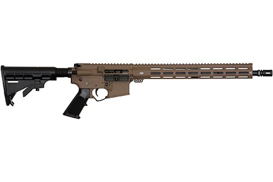 Alex Pro Firearms Pistol  .450 Bushmaster UPC 752830313613
