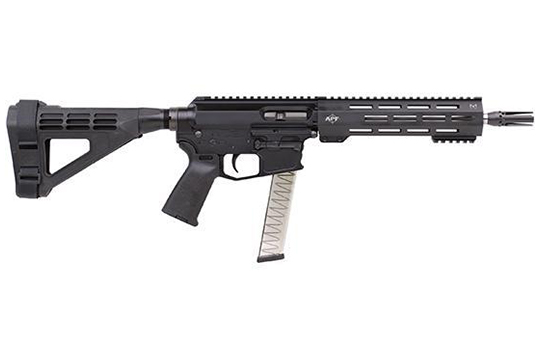 Alex Pro Firearms Pistol  9mm Luger UPC 752830316812