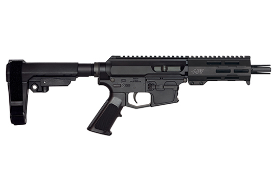 Alex Pro Firearms Pistol  9mm Luger UPC 787790272847