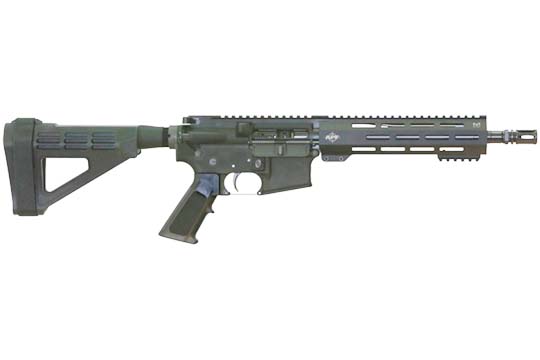 Alex Pro Firearms Pistol  5.56mm NATO UPC 752830472587