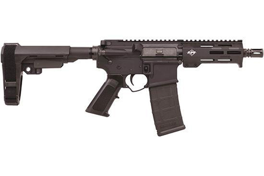 Alex Pro Firearms Pistol  .300 AAC Blackout (7.62x35mm) UPC 644216169849