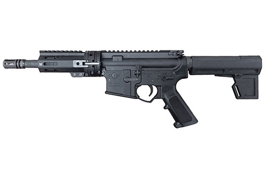 Alex Pro Firearms Pistol  5.56mm NATO   Semi Auto Pistols LXPRF-UL6R1NST 7.8779E+11