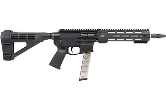 Alex Pro Firearms Pistol  .40 S&W UPC 752830316911