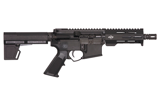 Alex Pro Firearms Pistol  .300 AAC Blackout (7.62x35mm)   Semi Auto Pistols LXPRF-YKM5LBFW 7.8779E+11