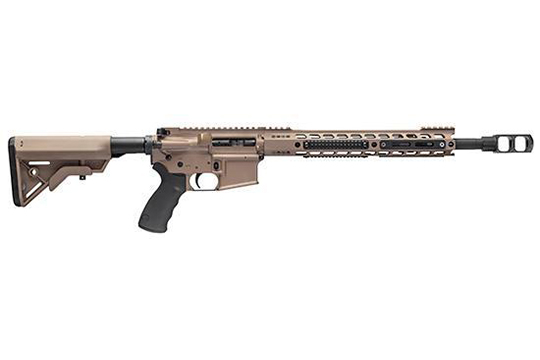 Alexander Arms Tactical Complete Rifle  .50 Beowulf UPC 819511020991