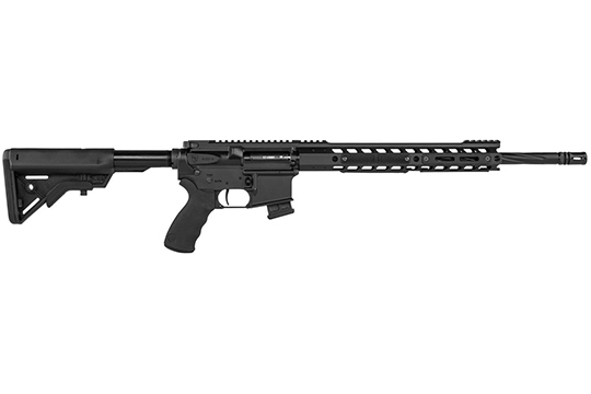 Alexander Arms Tactical  .17 HMR UPC 819511021271