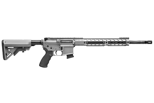 Alexander Arms Tactical  .17 HMR UPC 819511021424