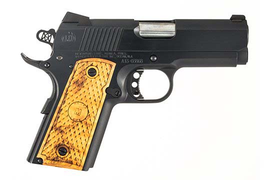 American Classic Amigo Amigo .45 ACP   Semi Auto Pistols AMRCL-JIK17PNW 7.28028E+11