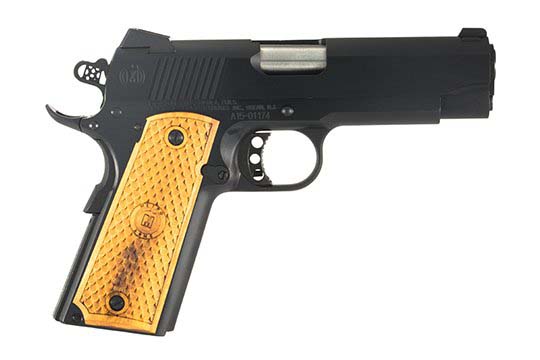 American Classic Commander 1911 9mm luger   Semi Auto Pistols AMRCL-2J761B6P 7.28028E+11