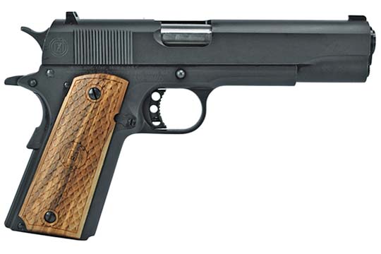 American Classic Government Matte Blued 9mm luger  Matte Blue Semi Auto Pistols AMRCL-K3K8873L 728028416916