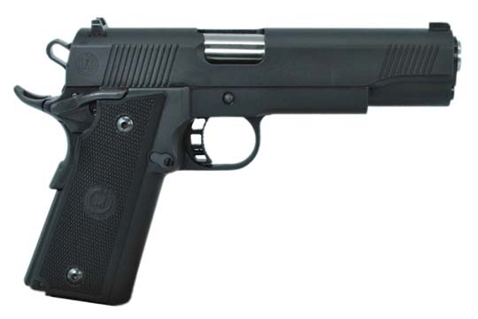 American Classic XB Blued 9mm luger  BLUED Semi Auto Pistols AMRCL-ETNICTXX 728028461435