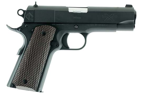 American Tactical Firepower Xtreme G.I. 9mm luger   Semi Auto Pistols AMRTA-O7QUPSK4 8.13393E+11