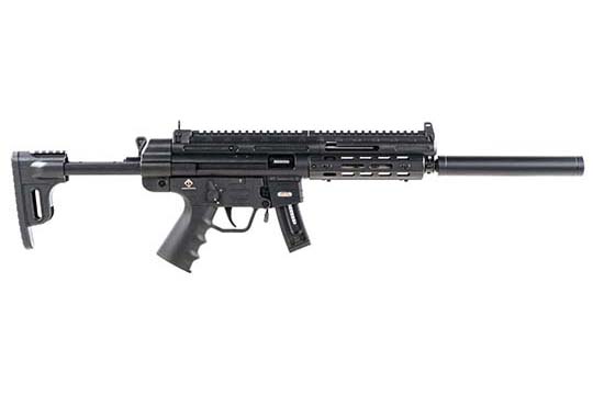 American Tactical GSG-16 Carbine *CA Complaint* .22 LR   Semi Auto Rifles AMRTA-ZB7VHFIV 8.19644E+11