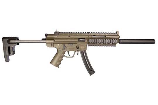 American Tactical GSG-16 Carbine .22 LR   Semi Auto Rifles AMRTA-MH8IHLBH 8.19644E+11