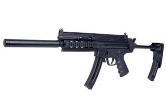 American Tactical GSG-16 Carbine .22 LR   Semi Auto Rifles AMRTA-S6BM1XG1 8.19644E+11