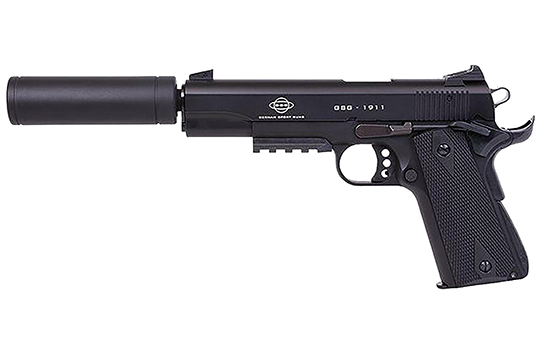 American Tactical GSG 1911  .22 LR UPC 819644026426