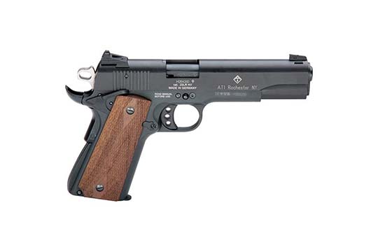 American Tactical GSG 1911 Standard .22 LR   Semi Auto Pistols AMRTA-E2SLCKJP 8.13393E+11