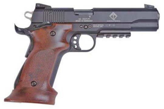 American Tactical GSG 1911 Target .22 LR   Semi Auto Pistols AMRTA-75VPMPEM 8.13393E+11