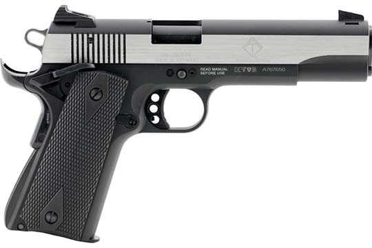 American Tactical GSG 1911 Two Tone .22 LR   Semi Auto Pistols AMRTA-11SNLPI5 8.13393E+11