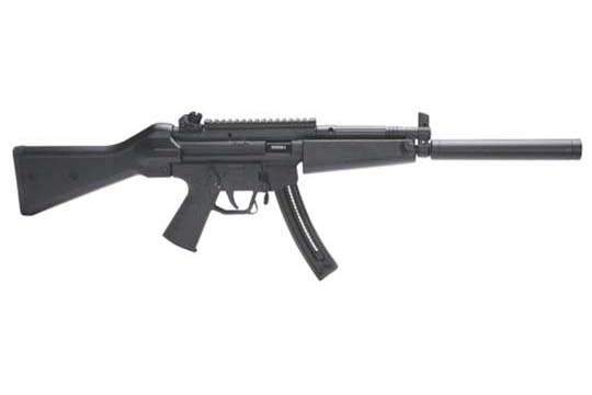American Tactical GSG 522 Carbine .22 LR   Semi Auto Rifles AMRTA-HE8T4SD7 8.13393E+11