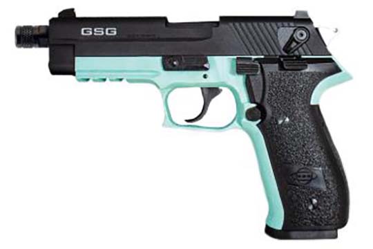 American Tactical GSG Firefly  .22 LR UPC 819644027577