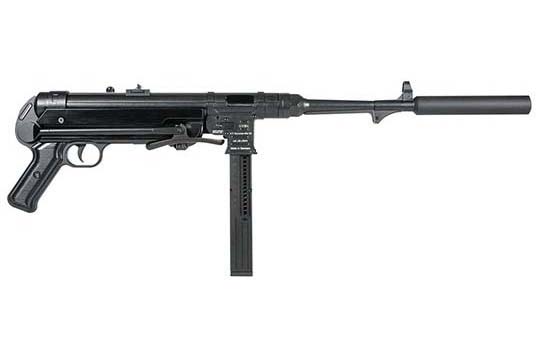 American Tactical GSG MP40 Carbine .22 LR   Semi Auto Rifles AMRTA-SVT4VS4V 8.13393E+11
