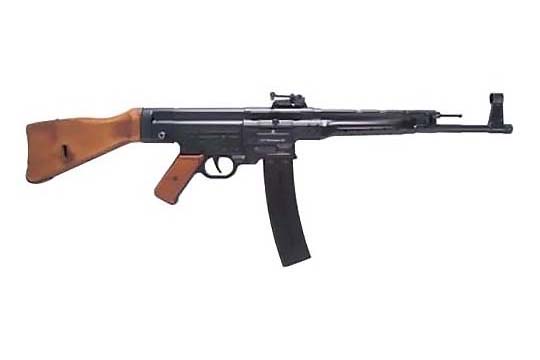 American Tactical GSG STG-44 Carbine .22 LR   Semi Auto Rifles AMRTA-WXOB816J 8.13393E+11