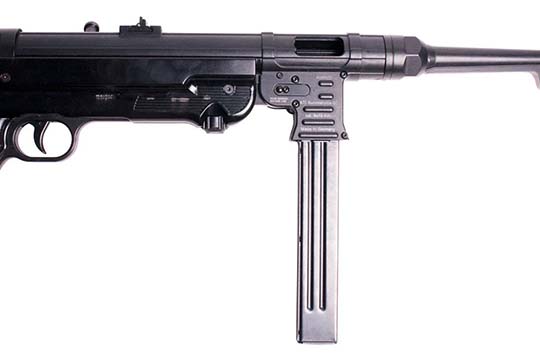 American Tactical MP-40 Pistol 9mm luger   Semi Auto Pistols AMRTA-83FLEVZ2 8.13393E+11