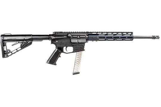 American Tactical Milsport Carbine 9mm luger   Semi Auto Rifles AMRTA-Y11RGNMW 8.19644E+11