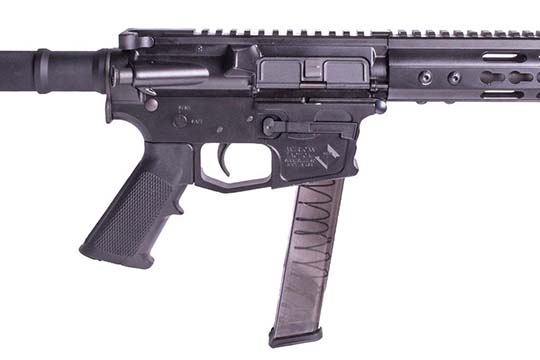 American Tactical Milsport Pistol 9mm luger   Semi Auto Pistols AMRTA-7Z4E7NCH 8.13393E+11