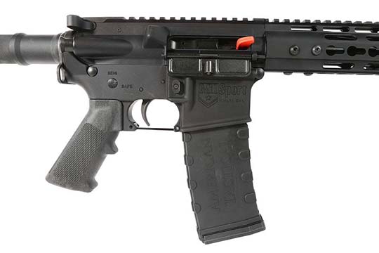 American Tactical Milsport Pistol .223 Rem.   Semi Auto Pistols AMRTA-MOB4HSBQ 8.13393E+11