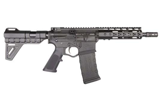 American Tactical Omni Hybrid Maxx P4 .300 AAC Blackout (7.62x35mm)   Semi Auto Pistols AMRTA-JZ8VHFGN 8.19644E+11