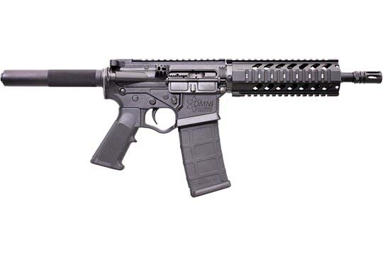 American Tactical Omni Hybrid Maxx Pistol .300 AAC Blackout (7.62x35mm)   Semi Auto Pistols AMRTA-23YEQBYN 8.13393E+11