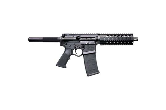 American Tactical Omni Hybrid Maxx Pistol .223 Rem.   Semi Auto Pistols AMRTA-997YZTUJ 8.13393E+11