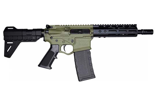 American Tactical Omni Hybrid  5.56mm NATO UPC 819644025641