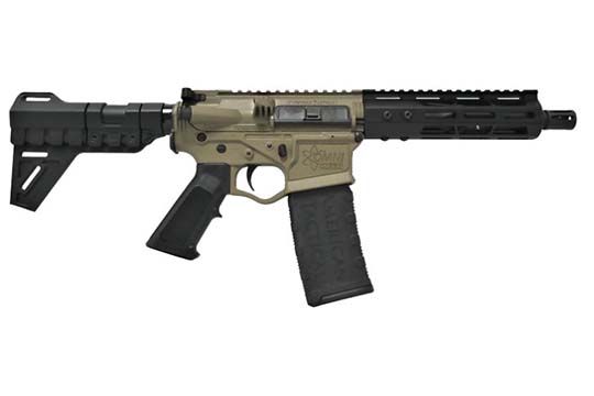American Tactical Omni  5.56mm NATO UPC 819644025535