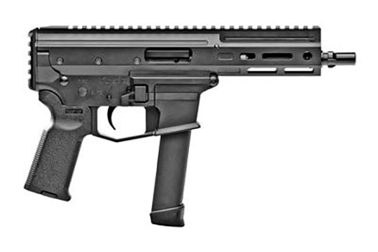 Angstadt Arms MDP-9    UPC  Display Model