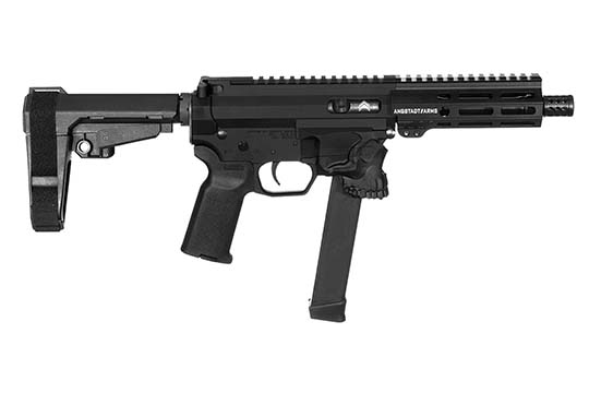 Angstadt Arms UDP-9  9mm luger UPC 853427007790