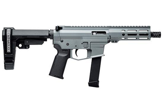 Angstadt Arms UDP-9  9mm luger UPC 853427007431