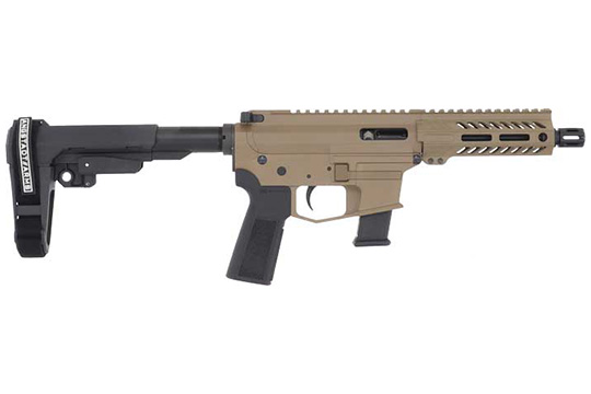 Angstadt Arms UDP-9  9mm luger UPC 853427007318